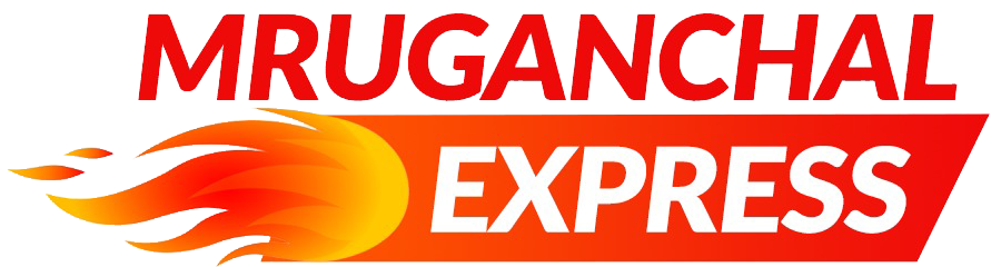 Mruganchal Express